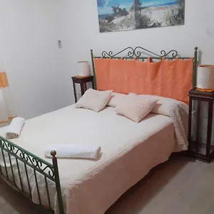 Casa Mariagrazia La Caletta
