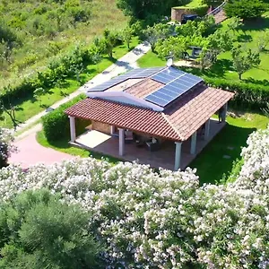 Smeralda La Caletta