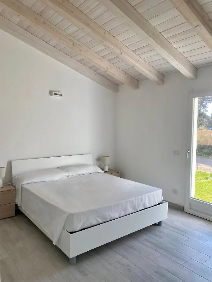 Holiday home Villetta 4 La Caletta