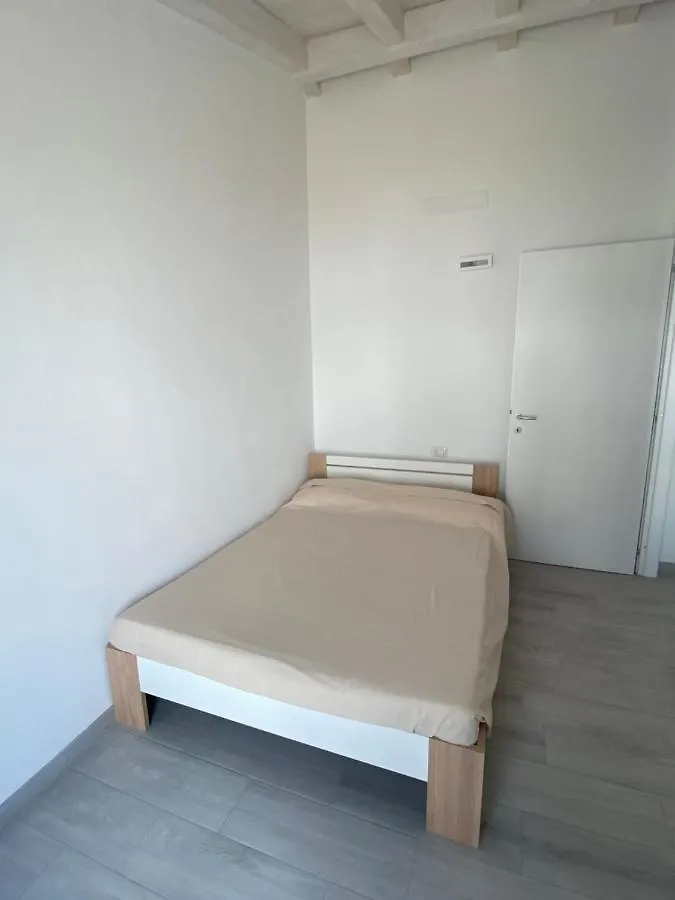 Holiday home Villetta 4 La Caletta Italy
